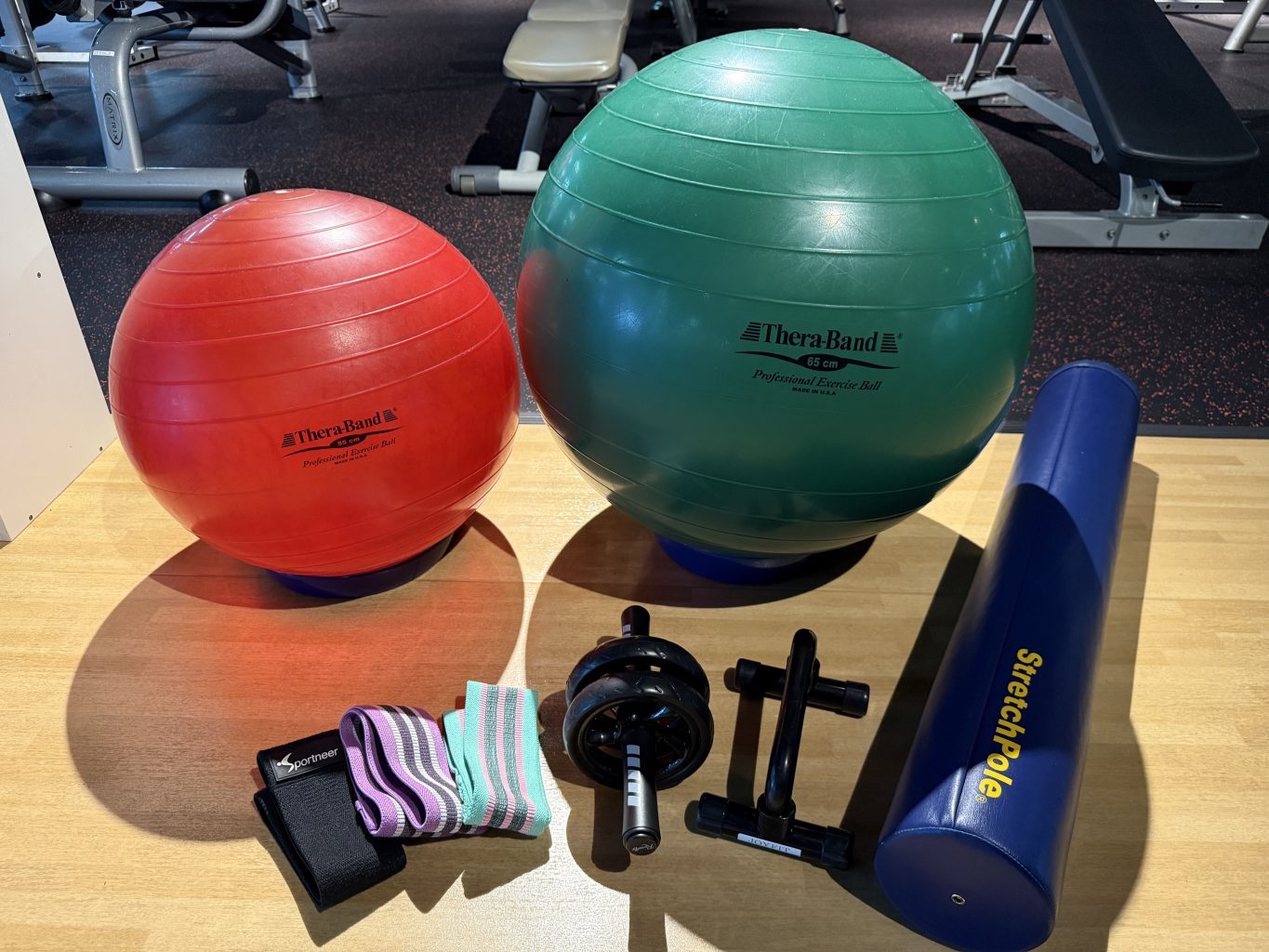 トレーニングツール