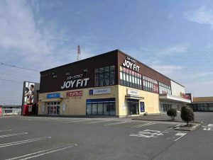 JOYFIT24 ヨークタウン雨ヶ谷